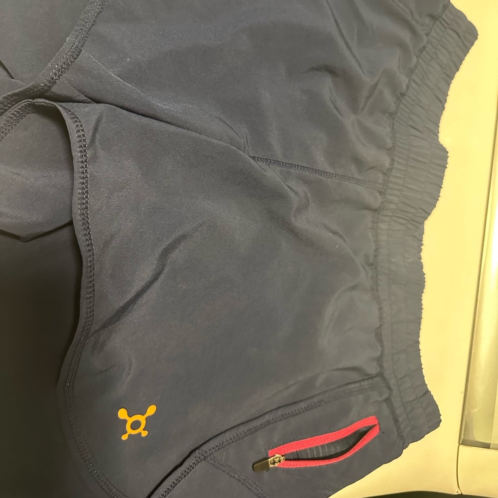 OrangeTheory OTF running shorts - Picture 3 of 3